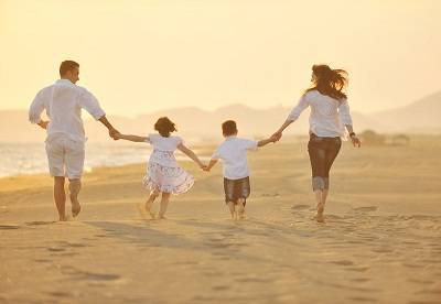 Best Family Vacations