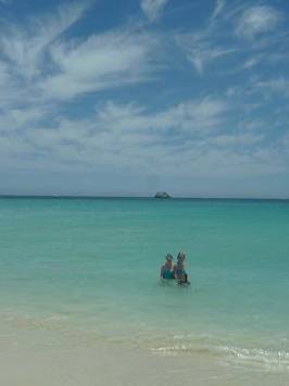 trip ideas