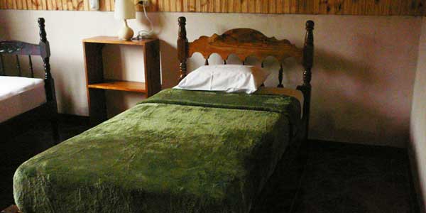 Albergue El Socorro