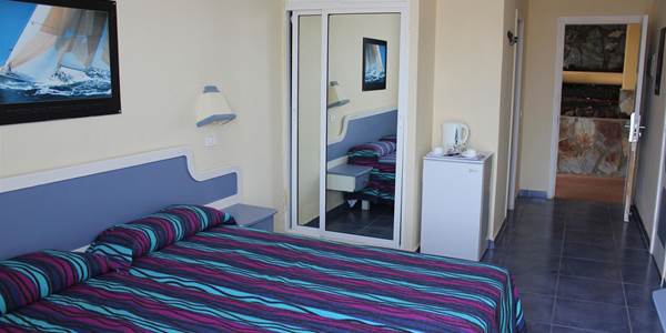 Aparthotel Riosol