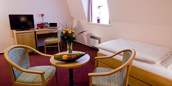 Castle Residence Praha