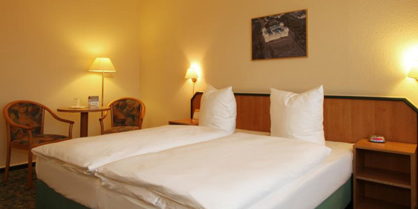 Comfort Hotel Weissensee