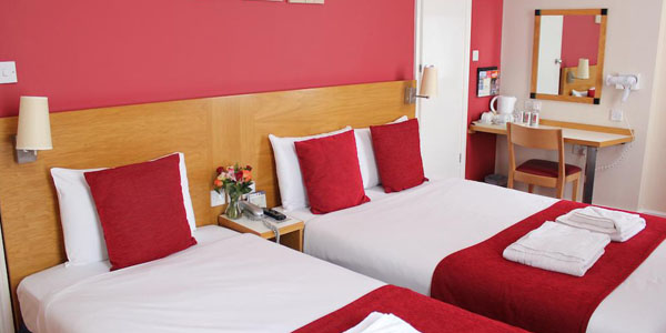 Comfort Inn
