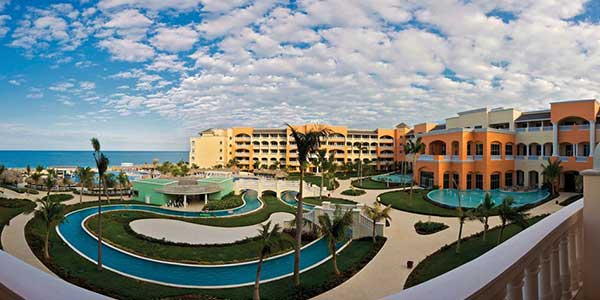 Iberostar Rose Hall