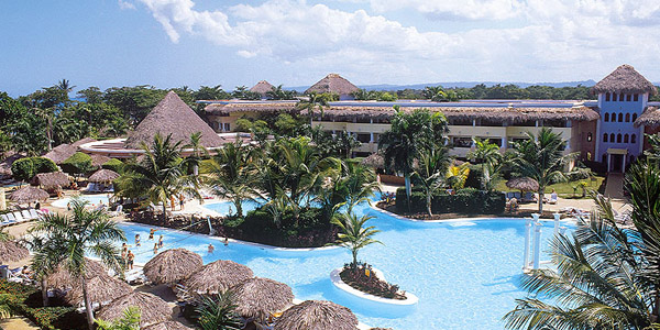 Iberostar Costa Dorada