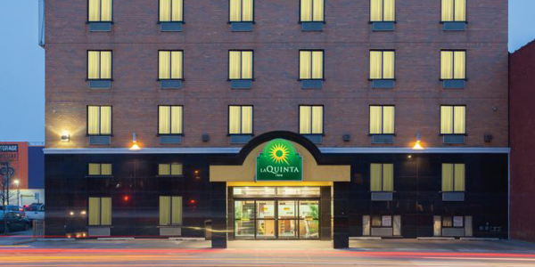 La Quinta Inn-Queens