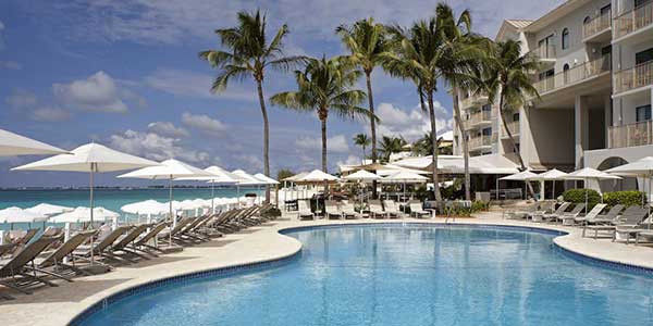 Marriott Grand Cayman Beach Resort