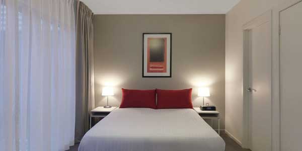 Medina Executive St Kilda
