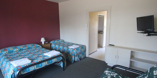 Mountway Holiday Apartments