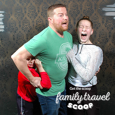 Nightmares Fear Factory