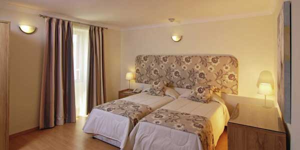 Osborne Hotel, Valletta (3 Stars) Osborne Hotel, Valletta (3 Stars)