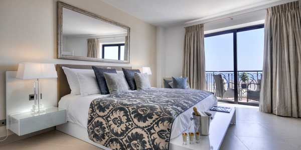 Palace Hotel, Sliema (5 Star) Palace Hotel, Sliema (5 Star)