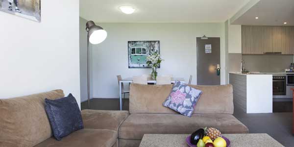 Quest Flemington Serviced Apartments