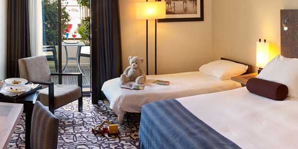 Radisson Blu Vieux Port