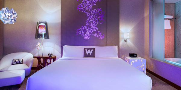 W Hotel