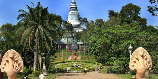 Wat Phnom