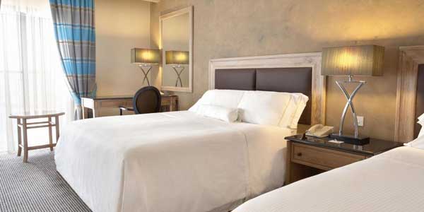 Westin Dragonara Resort Malta, St. Julians (5 Star) Westin Dragonara Resort Malta, St. Julians (5 Star)