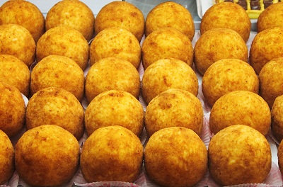 arancini