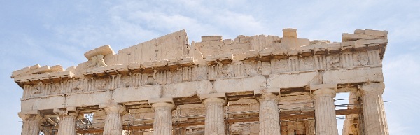 acropolis