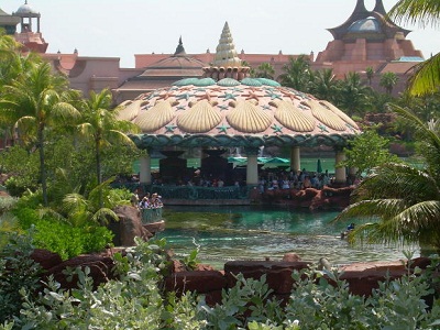 atlantis waterpark