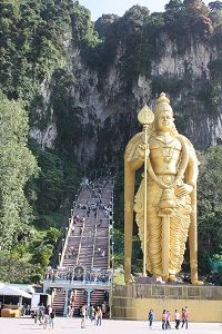 batu cave