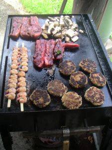 Aussie BBQ