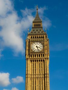 big ben