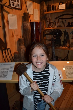 eganville hands-on museum