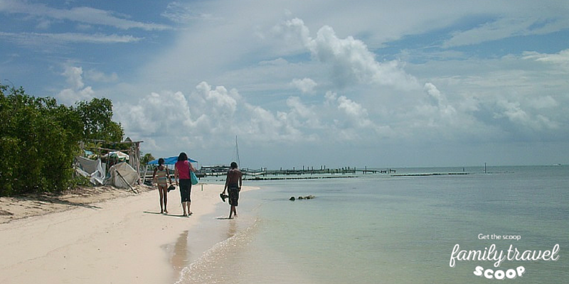 Isla Mujeres Cancun