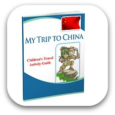 china travel guide