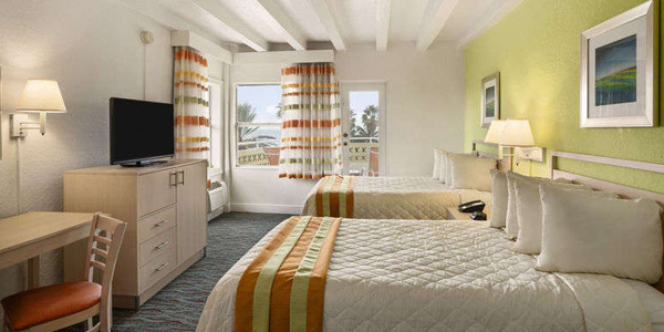 Days Inn & Suites Miami Beach