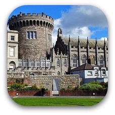 dublin castle