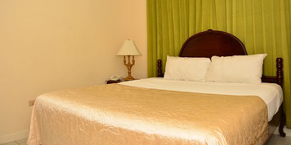 El Greco Resort