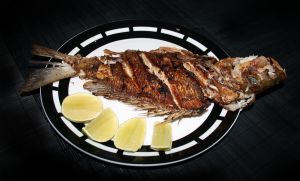 fijian fish