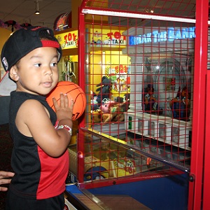 toddler games at funhaven