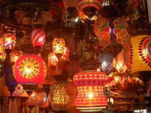 grand bazaar istanbu
