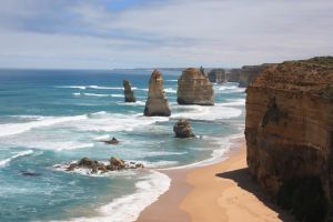 12 Apostles