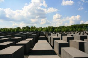 holocaust memorial