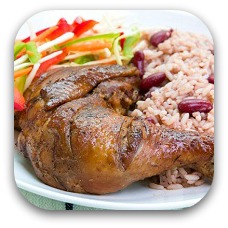 jamaican food