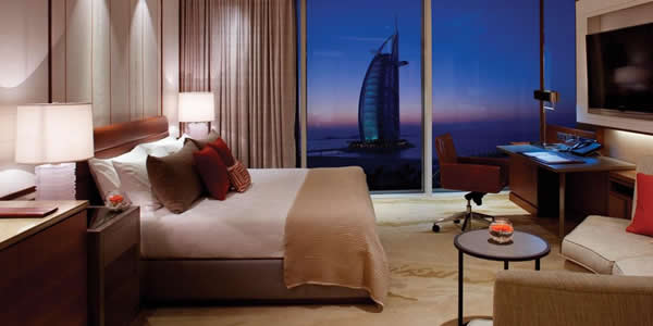 Jumeirah Beach Hotel