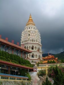 Kek Lok st