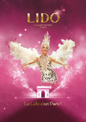 Lido Paris