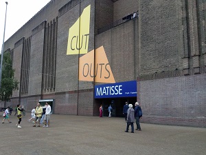 matisse exhibition tate