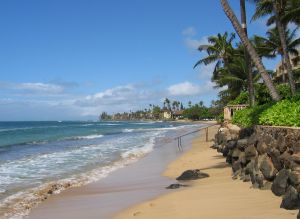 maui beach