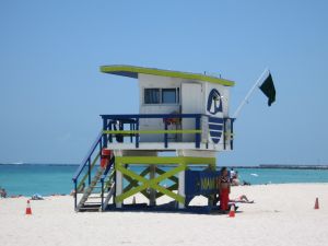 miami beach lifeguard house