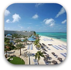 resort