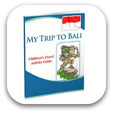 bali kids guide