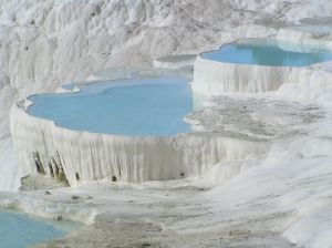 Pamukkale 