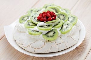 pavlova