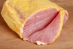 canadian bacon